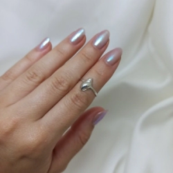 Anillo Falange - Caracol - Modelo N� 16