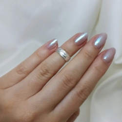 Anillo Falange - Modelo N� 18