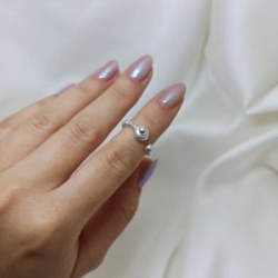 Anillo Falange - Modelo N� 19