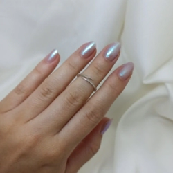 Anillo Falange - Modelo N� 21