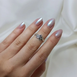 Anillo Falange - Modelo N� 22