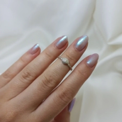 Anillo Falange - Modelo N� 26