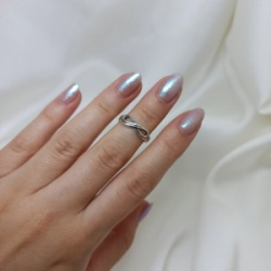 Anillo Falange - Modelo N� 27