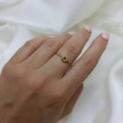 Anillo Liso - Modelo N� 3
