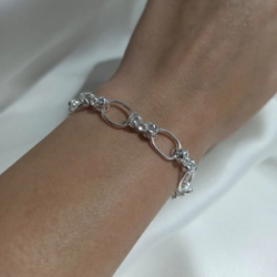 Pulsera Rolo Modelo N� 45