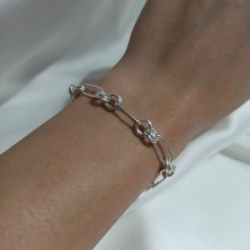 Pulsera Rolo Modelo N� 47