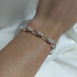 Pulsera Rolo Modelo N� 48