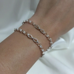 Pulsera Rolo Modelo N� 49