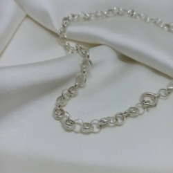Cadena Rolo Modelo N�45