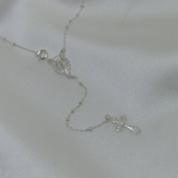 Rosario 40 cm - Modelo N� 1