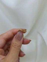 Anillo Sello - Modelo N� 8