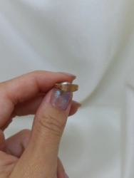 Anillo Sello - Modelo N� 9