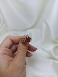 Anillo Sello - Modelo N� 15
