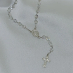 Rosario 50 cm - Modelo N� 3