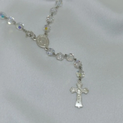 Rosario 50 cm - Modelo N� 4