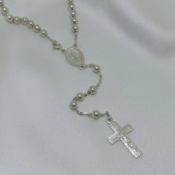 Rosario 40 cm - Modelo N� 3