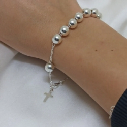 Pulsera Denario - Modelo N� 1