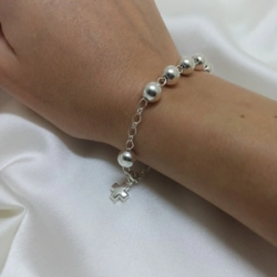 Pulsera Denario - Modelo N� 2