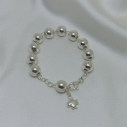 Pulsera Denario - Modelo N� 3
