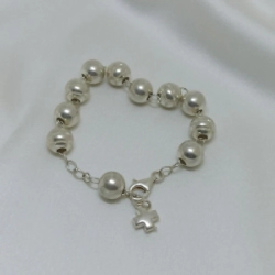 Pulsera Denario - Modelo N� 4