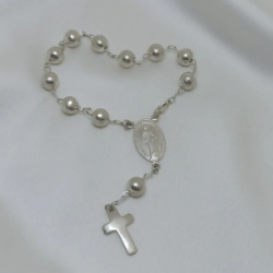 Pulsera Denario - Modelo N� 5
