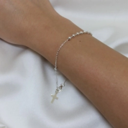 Pulsera Denario - Modelo N� 9