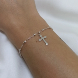 Pulsera Denario - Modelo N� 12