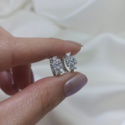 Aros cierre huggies  - Modelo N� 4