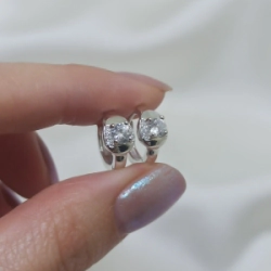 Aros cierre huggies - Modelo N� 5