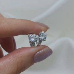 Aros cierre huggies - Modelo N� 7