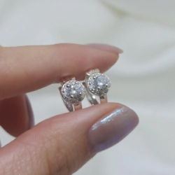 Aros cierre huggies  - Modelo N� 11
