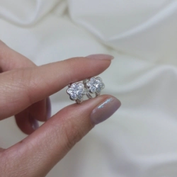 Aros cierre huggies  - Modelo N� 12