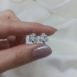 Aros cierre huggies  - Modelo N&deg; 17