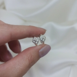 Aros cierre huggies  - Modelo N� 29