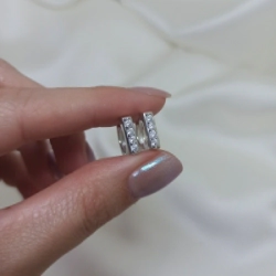 Aros cierre huggies  - Modelo N� 30