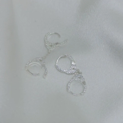 Aros colgantes - Modelo N�  2