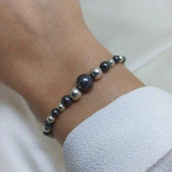 Pulsera - Modelo N� 20