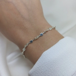 Pulsera - Modelo N� 22