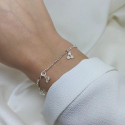Pulsera - Modelo N� 30