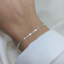 Pulsera - Modelo N� 27