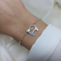 Pulsera - Modelo N� 34