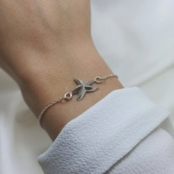 Pulsera - Modelo N� 35