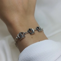 Pulsera - Modelo N� 36