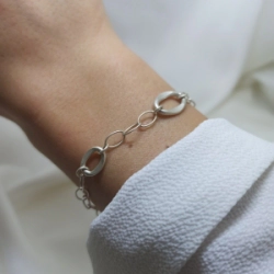 Pulsera - Modelo N� 38