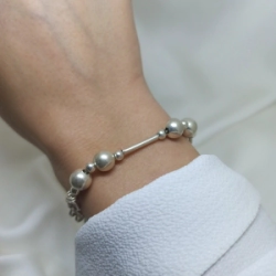Pulsera - Modelo N� 40
