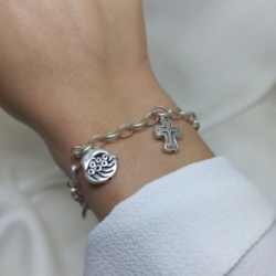 Pulsera - Modelo N� 41
