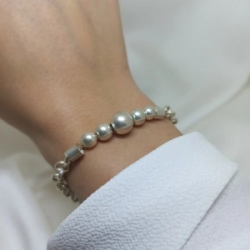 Pulsera - Modelo N� 42