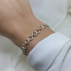 Pulsera - Modelo N� 43
