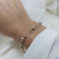 Pulsera - Modelo N� 45