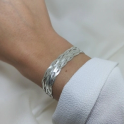 Pulsera - Modelo N� 47
